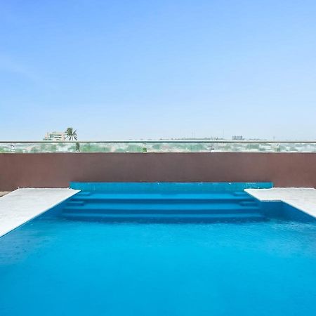 Veracruz Suites Hotel Екстер'єр фото