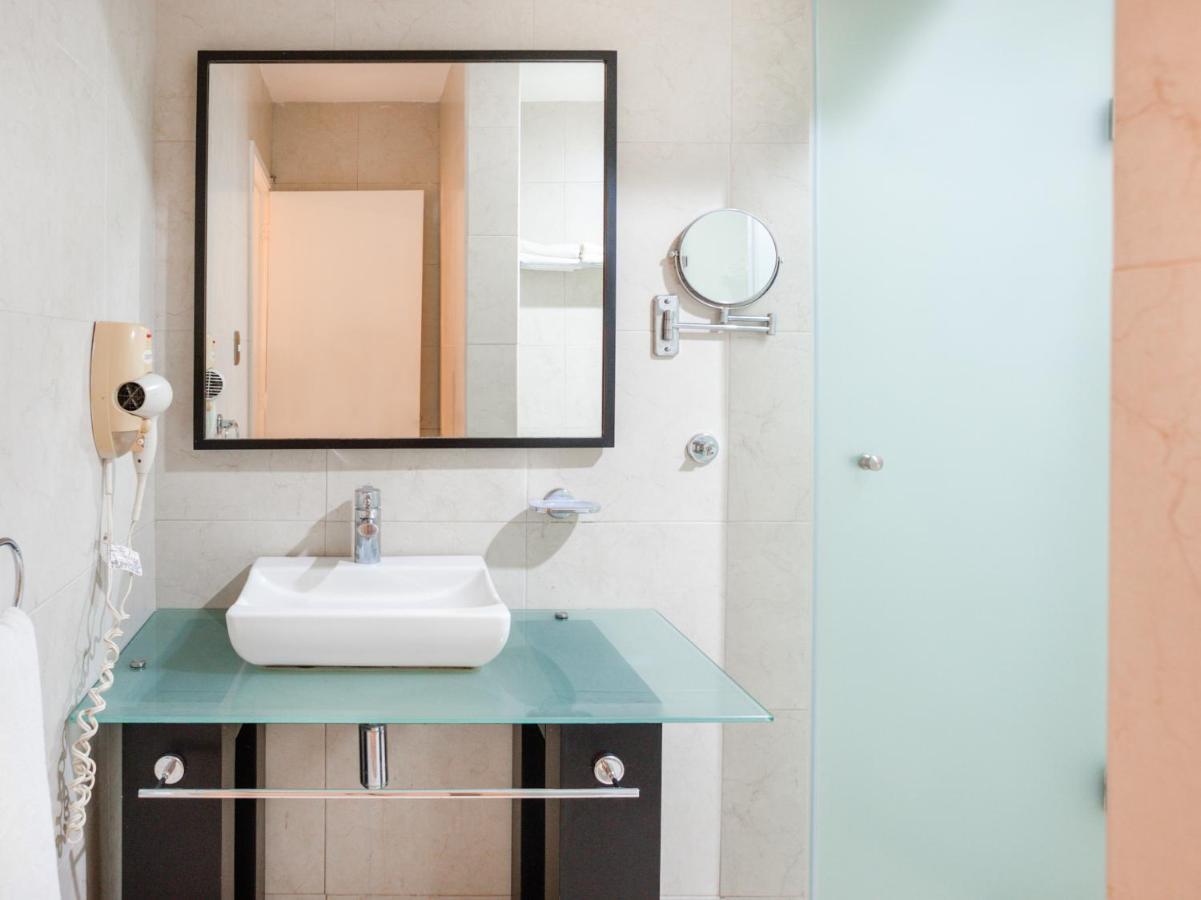 Veracruz Suites Hotel Екстер'єр фото